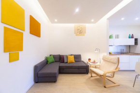 Mercato di Ortigia Apartments Sirakusa